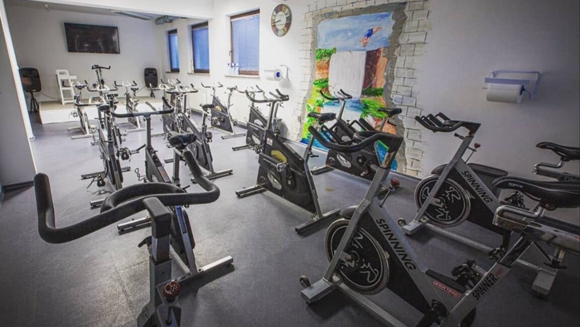Medicohealth Gym