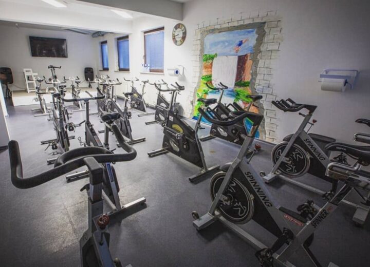 Medicohealth Gym