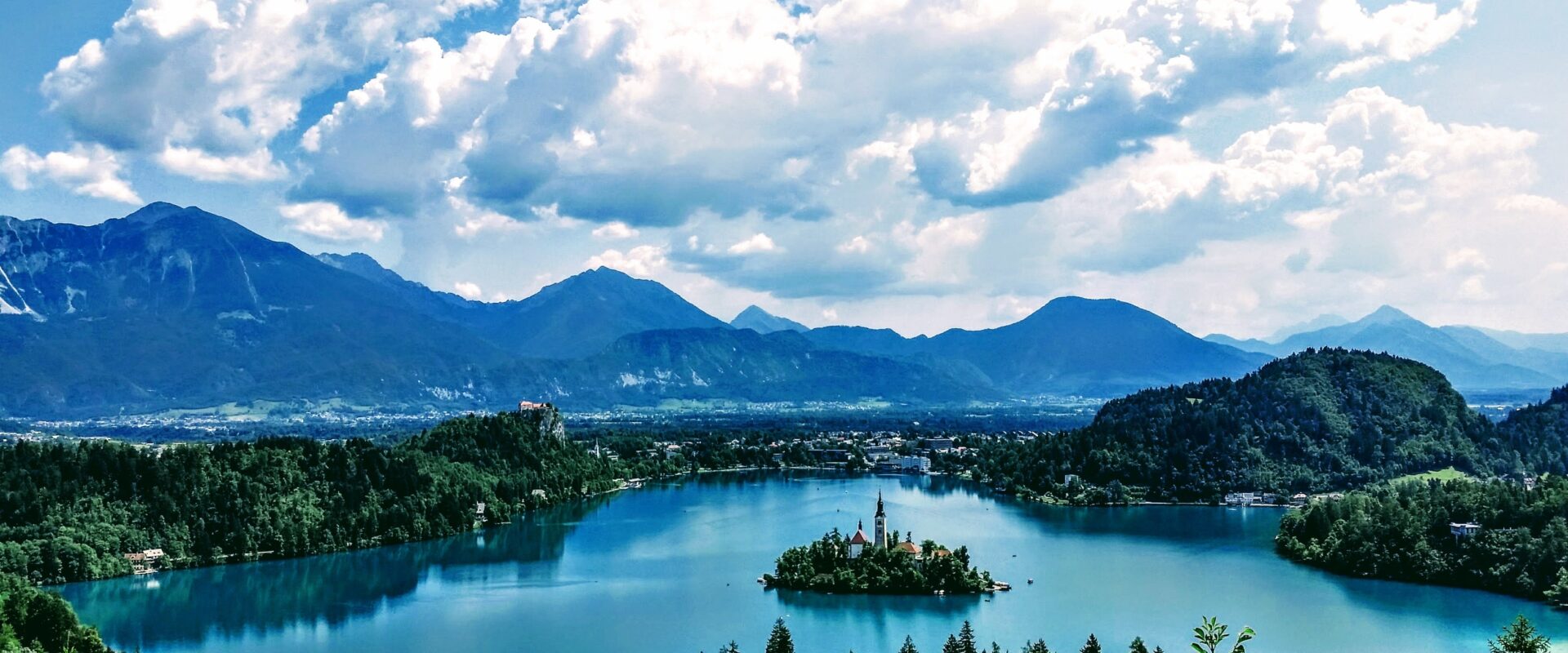 BLED | 52 km
