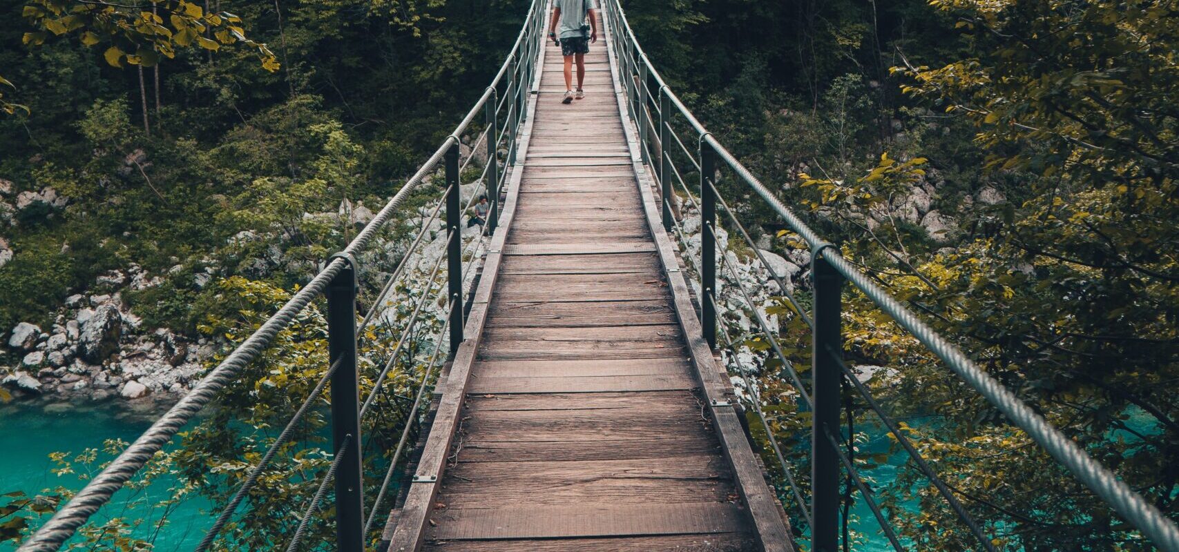 SOČA VALLEY | 110 km